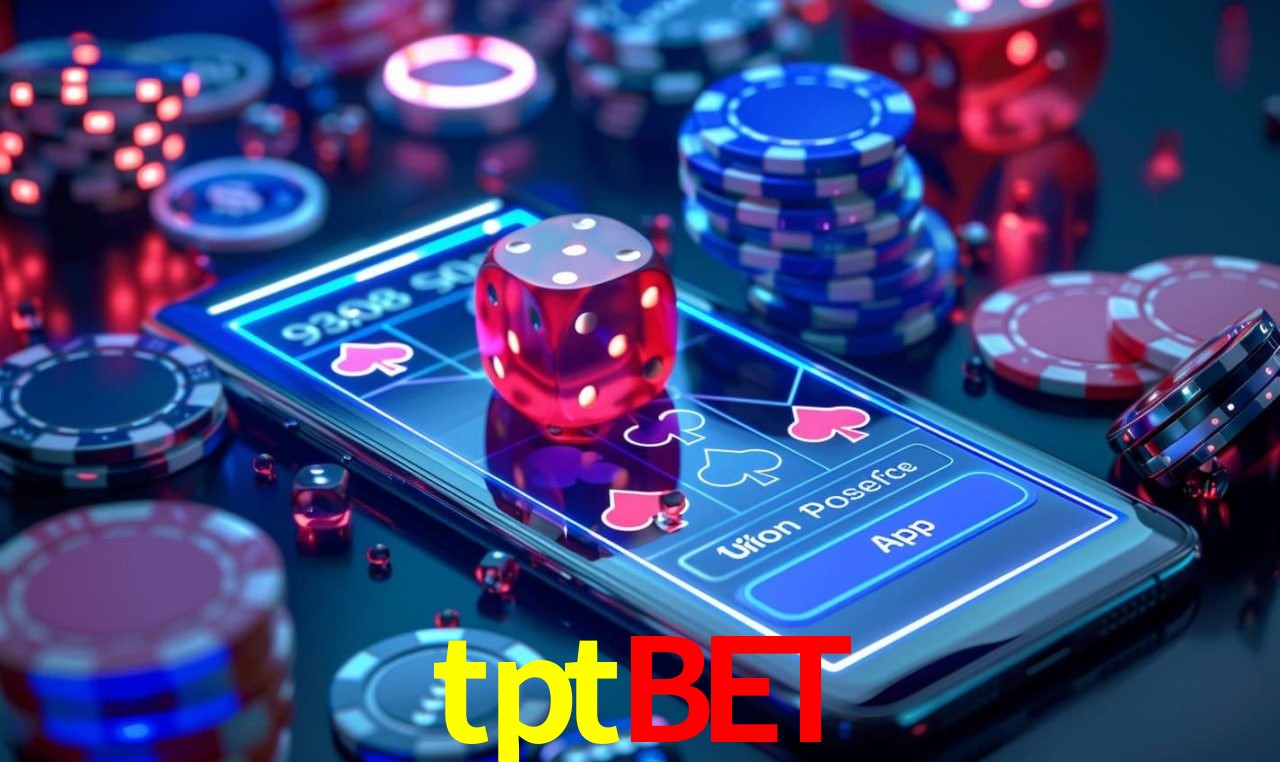 Canal oficial no Telegram da tptbet