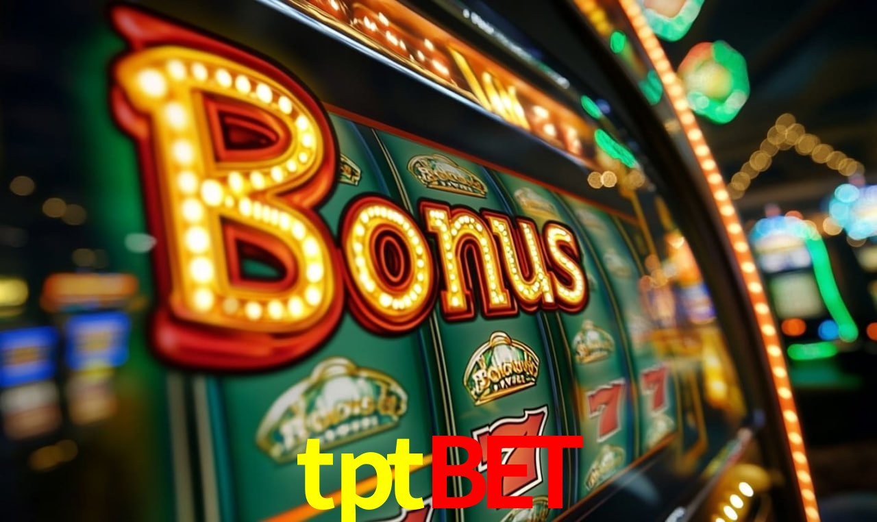 Variedade de jogos na tptbet