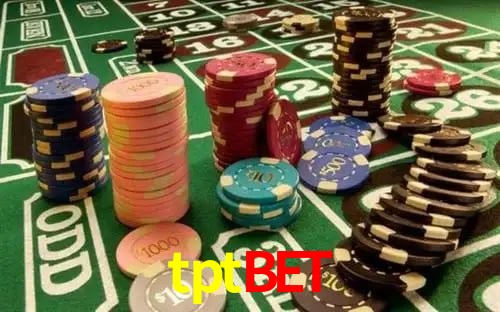 Apostas com odds competitivas na tptbet