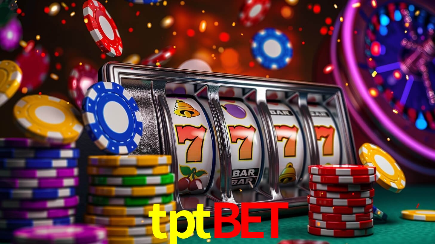 Roda da fortuna na tptbet