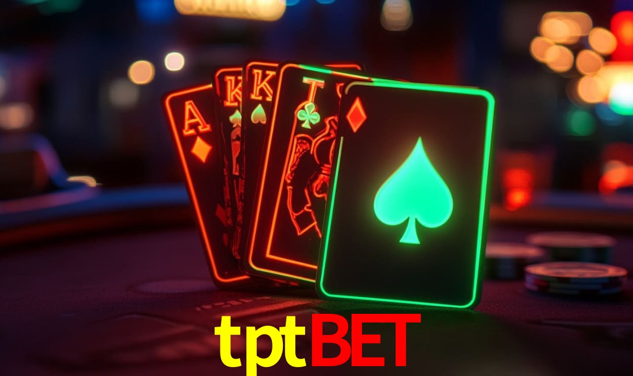 Jackpots e promoções na tptbet