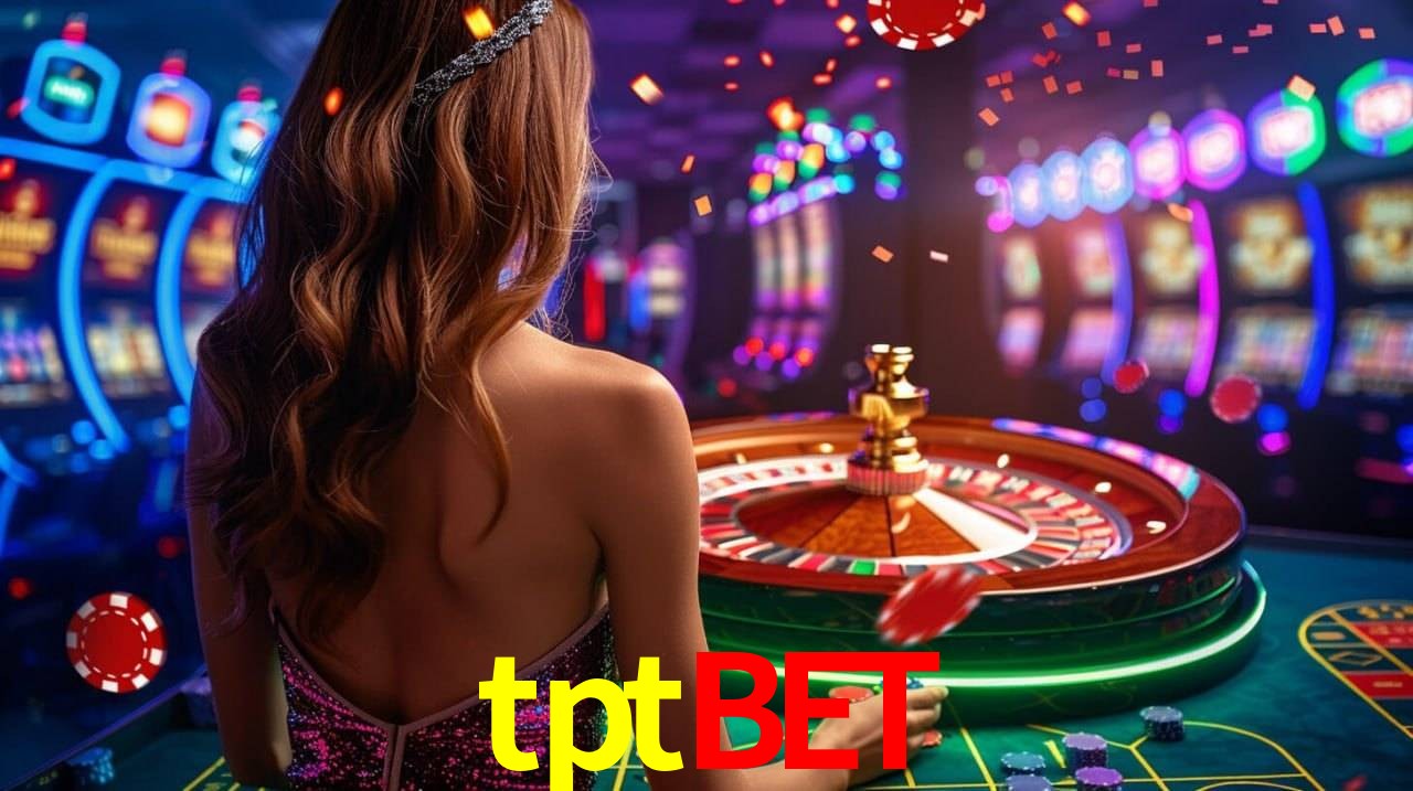 APP rápido e leve da tptbet