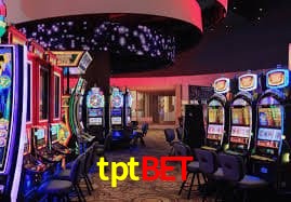 Jogos populares e pagamentos rápidos na tptbet