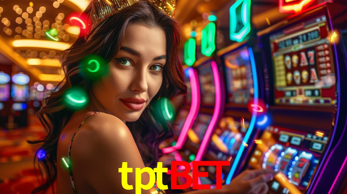 Mercados ao vivo e cash out na tptbet